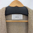 トゥデイフル TODAYFUL Uneck Hand Knit レディース FREE