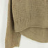 トゥデイフル TODAYFUL Uneck Hand Knit レディース FREE