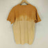 NOMAD タイダイ染Tシャツ メンズ