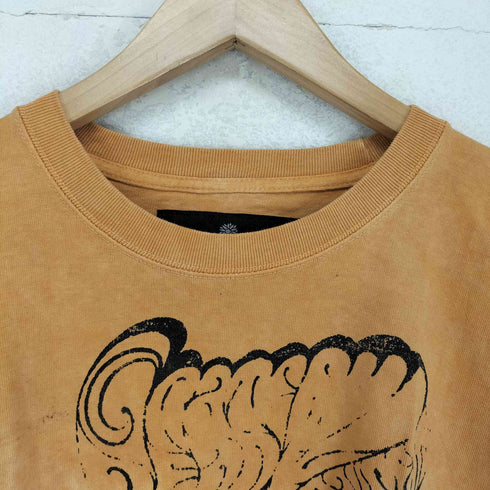 NOMAD タイダイ染Tシャツ メンズ