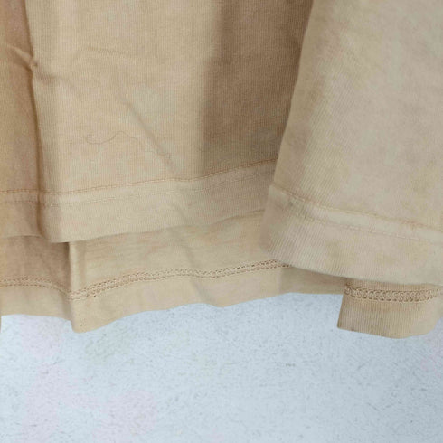 NOMAD タイダイ染Tシャツ メンズ