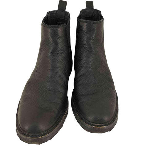 クラークス Clarks Clarkdale Easy サイドゴアブーツ チェルシー メンズ JPN:27