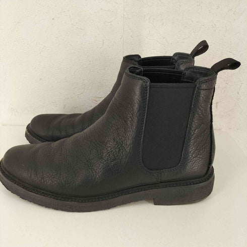 クラークス Clarks Clarkdale Easy サイドゴアブーツ チェルシー メンズ JPN:27