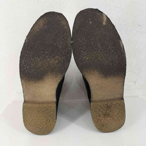 クラークス Clarks Clarkdale Easy サイドゴアブーツ チェルシー メンズ JPN:27