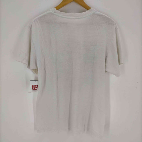 BLACK FLAG クルーネックTシャツ メンズ