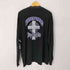 ジャージーズ JERZEES プリントデザイン L/S Tシャツ メンズ 2XL
