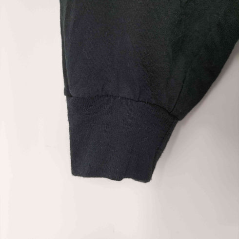 ジャージーズ JERZEES プリントデザイン L/S Tシャツ メンズ 2XL
