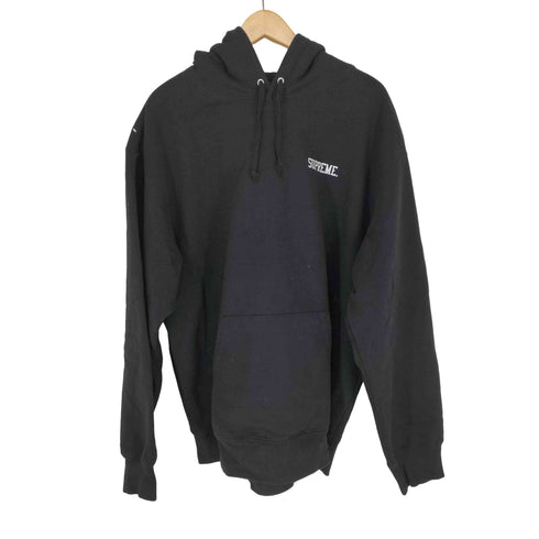 シュプリーム Supreme 22SS RALPH STEADMAN SKULL HOODED SWEATSHIRT メンズ L
