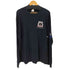 アンビル Anvil 00S L/S 企業プリントデザインTシャツ メンズ import:XL