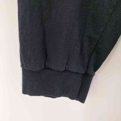 アンビル Anvil 00S L/S 企業プリントデザインTシャツ メンズ import:XL