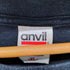 アンビル Anvil 00S L/S 企業プリントデザインTシャツ メンズ import:XL