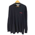 ポートアンドカンパニー PORT and COMPANY 両面プリント L/S Tシャツ メンズ 3XL