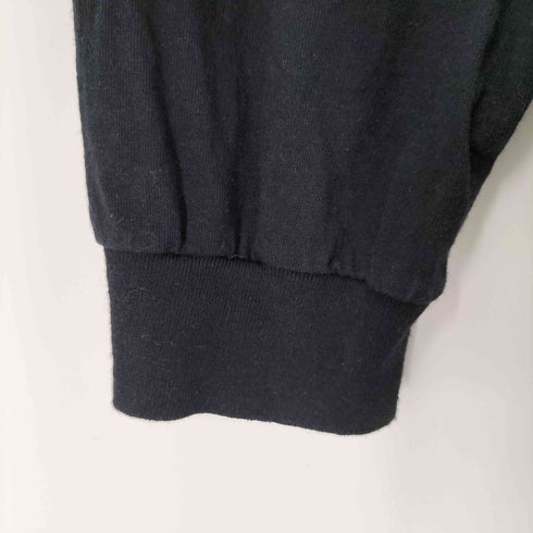 ポートアンドカンパニー PORT and COMPANY 両面プリント L/S Tシャツ メンズ 3XL