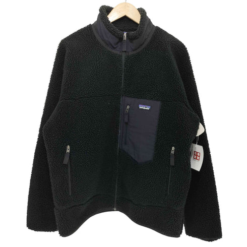 パタゴニア patagonia 19AW Classic Retro-X JACKET クラシックレトロX ボアフリースジャケット メンズ import:L