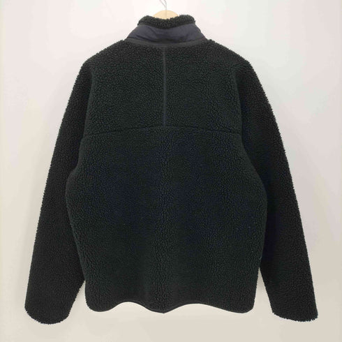 パタゴニア patagonia 19AW Classic Retro-X JACKET クラシックレトロX ボアフリースジャケット メンズ import:L