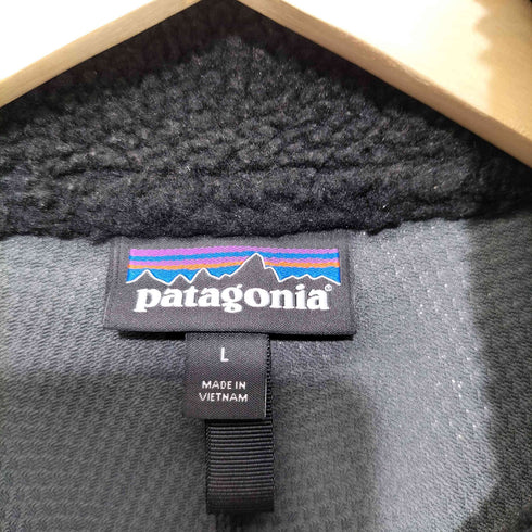 パタゴニア patagonia 19AW Classic Retro-X JACKET クラシックレトロX ボアフリースジャケット メンズ import:L