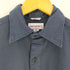 カーハート Carhartt RELAXED FIT ロゴパッチ ツイル ワークシャツ メンズ import:M