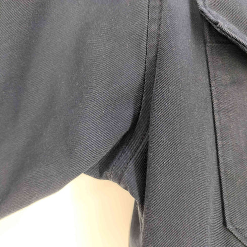 カーハート Carhartt RELAXED FIT ロゴパッチ ツイル ワークシャツ メンズ import:M