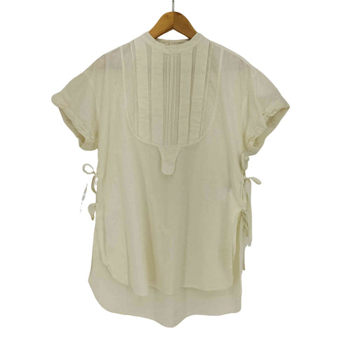 トゥデイフル TODAYFUL Halfsleeve Dress Shirts レディース FREE