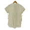 トゥデイフル TODAYFUL Halfsleeve Dress Shirts レディース FREE