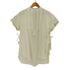 トゥデイフル TODAYFUL Halfsleeve Dress Shirts レディース FREE