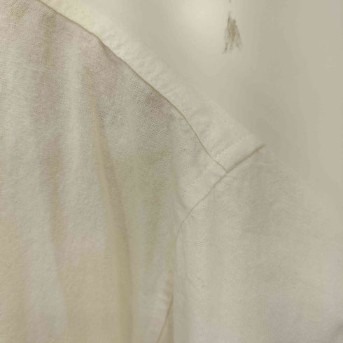 トゥデイフル TODAYFUL Halfsleeve Dress Shirts レディース FREE
