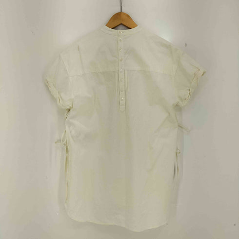 トゥデイフル TODAYFUL Halfsleeve Dress Shirts レディース FREE