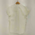 トゥデイフル TODAYFUL Halfsleeve Dress Shirts レディース FREE