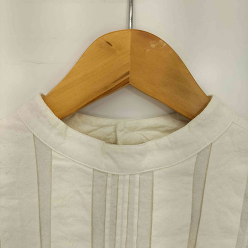 トゥデイフル TODAYFUL Halfsleeve Dress Shirts レディース FREE