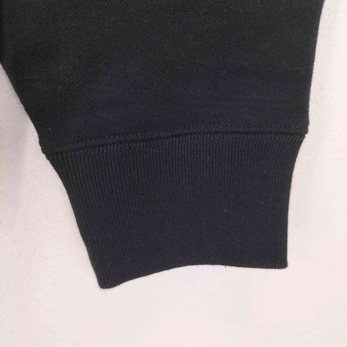 ギャップ Gap ロゴ刺繍ラグランスウェット メンズ XL