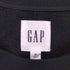 ギャップ Gap ロゴ刺繍ラグランスウェット メンズ XL