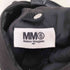 エムエムシックスメゾンマルジェラ MM6 Maison Margiela ジャパニーズ バッグ スモールハンドバッグ メッシュ .JAPANESE TOTE BAG ジャパニーズトートバッグ レディース