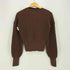 ドゥーズィエムクラス DEUXIEME CLASSE PAN DEEP V KNIT レディース FREE
