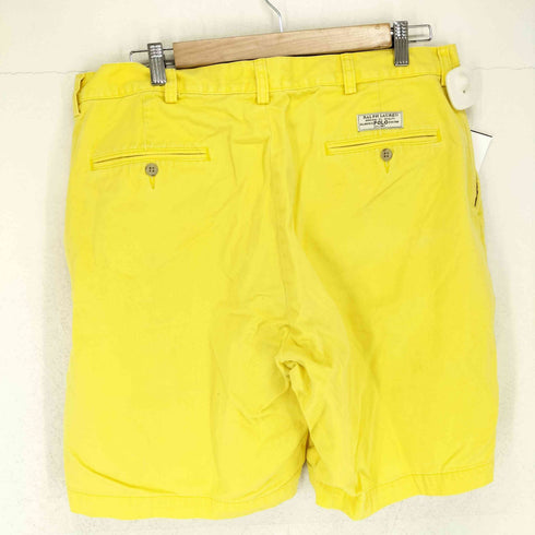 ポロバイラルフローレン Polo by RALPH LAUREN PROSPECT SHORT メンズ 36