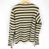 ジルサンダープラス JIL SANDER + ボーダーニット メンズ 46