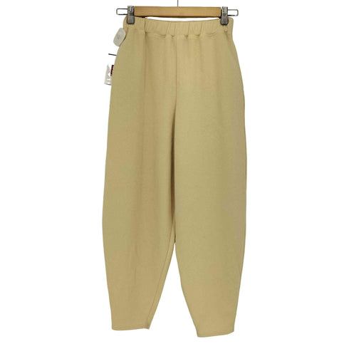 スティーブンアラン Steven Alan BOUCLE EASY PANTS レディース JPN:S