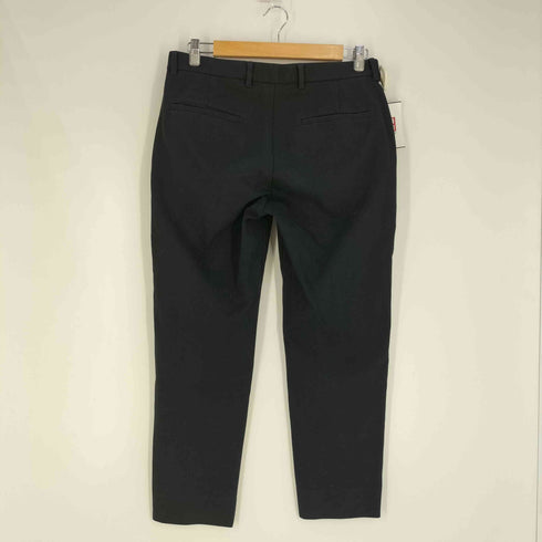 ビューティーアンドユースユナイテッドアローズ BEAUTY & YOUTH UNITED ARROWS BY ツイル ジャージ アンクルパンツ メンズ JPN:L