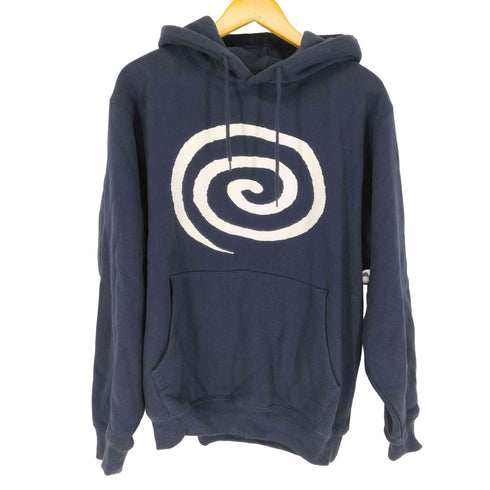 SOL SOONERORLATER GuruGuruHoodie street メンズ L