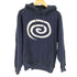 SOL SOONERORLATER GuruGuruHoodie street メンズ L