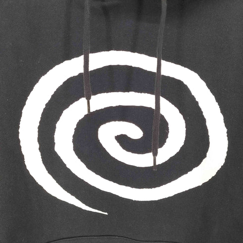 SOL SOONERORLATER GuruGuruHoodie street メンズ L