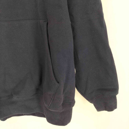SOL SOONERORLATER GuruGuruHoodie street メンズ L