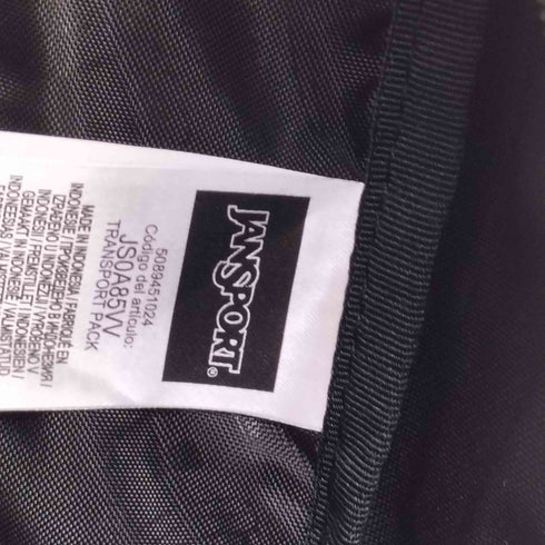ジャンスポーツ JanSport TRAN SPORT PACK レディース