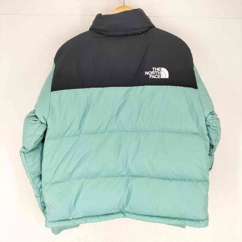 ザノースフェイス THE NORTH FACE NUPTSE JACKET メンズ L