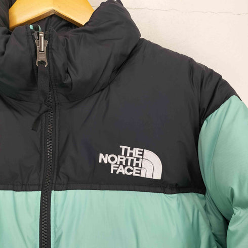 ザノースフェイス THE NORTH FACE NUPTSE JACKET メンズ L