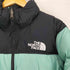 ザノースフェイス THE NORTH FACE NUPTSE JACKET メンズ L