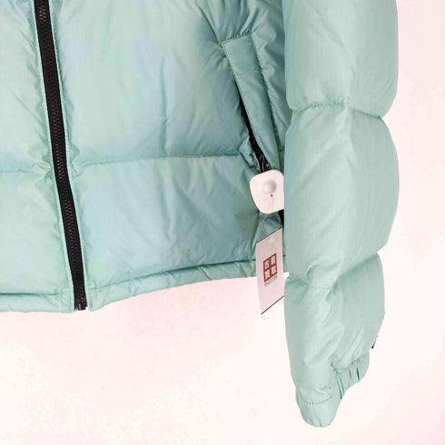 ザノースフェイス THE NORTH FACE NUPTSE JACKET メンズ L