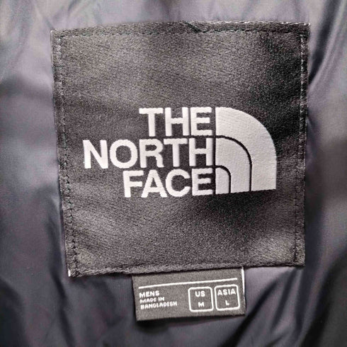 ザノースフェイス THE NORTH FACE NUPTSE JACKET メンズ L