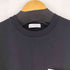 ユナイテッドアローズグリーンレーベルリラクシング UNITED ARROWS green label relaxing コットン ポケット切替 S/S Tシャツ メンズ JPN:S