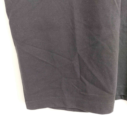 ユナイテッドアローズグリーンレーベルリラクシング UNITED ARROWS green label relaxing コットン ポケット切替 S/S Tシャツ メンズ JPN:S
