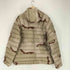 シュプリーム Supreme 24FW SUPREME MICRO DOWN HALF ZIP HOODED PULLOVER メンズ L